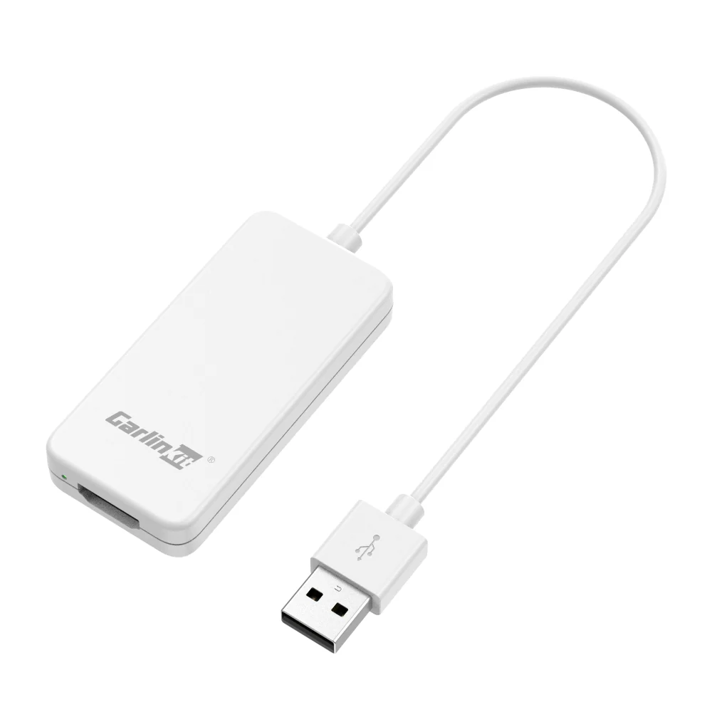 Carlinkit CPC200-HD2CP — Adaptador USB a HDMI con CarPlay
