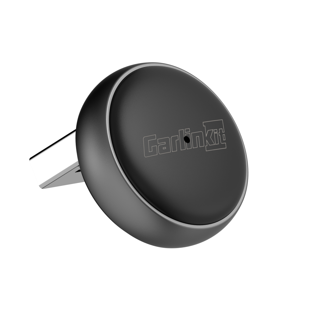 Carlinkit Mini Ultra3 — Dongle USB CarPlay + Android Auto Inalámbrico