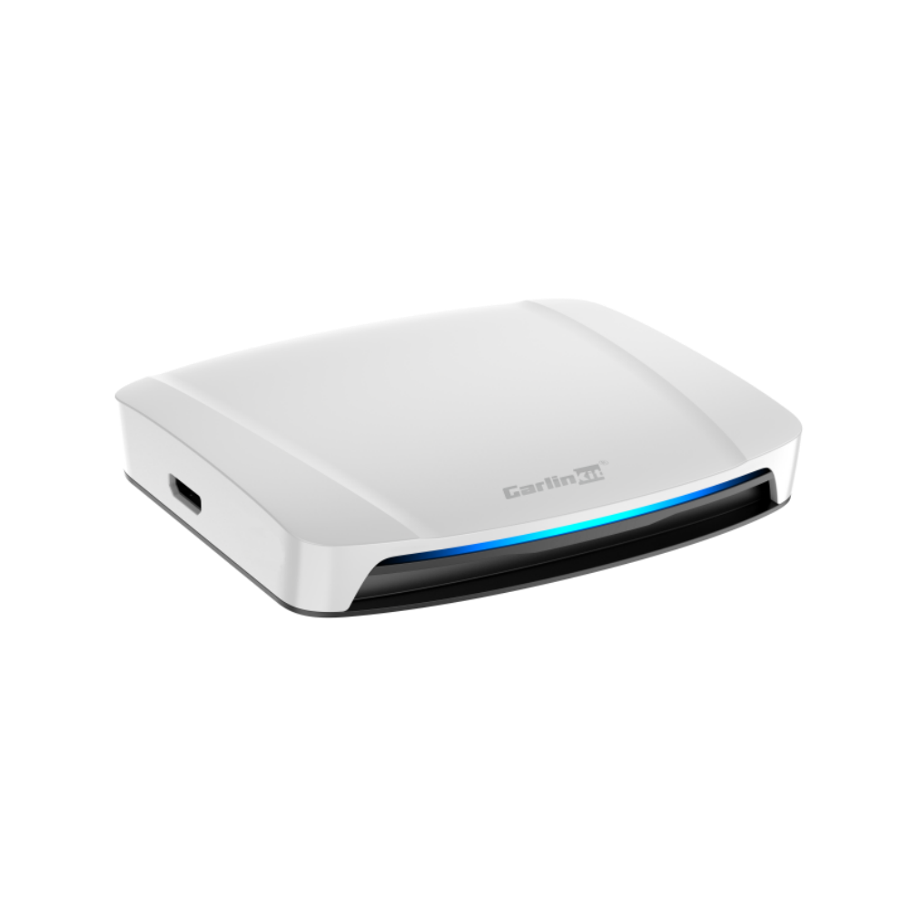 Carlinkit Tbox UHD — AI Box Android CarPlay + Android Auto | 4GB + 64GB